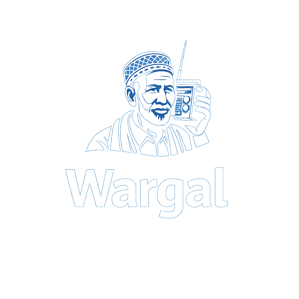 Wargal